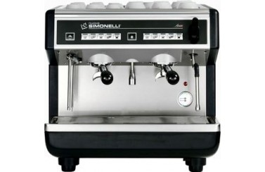 Кофемашина автомат Nuova Simonelli Appia Compact 2 Gr V / Appia II Compact 2 Gr V